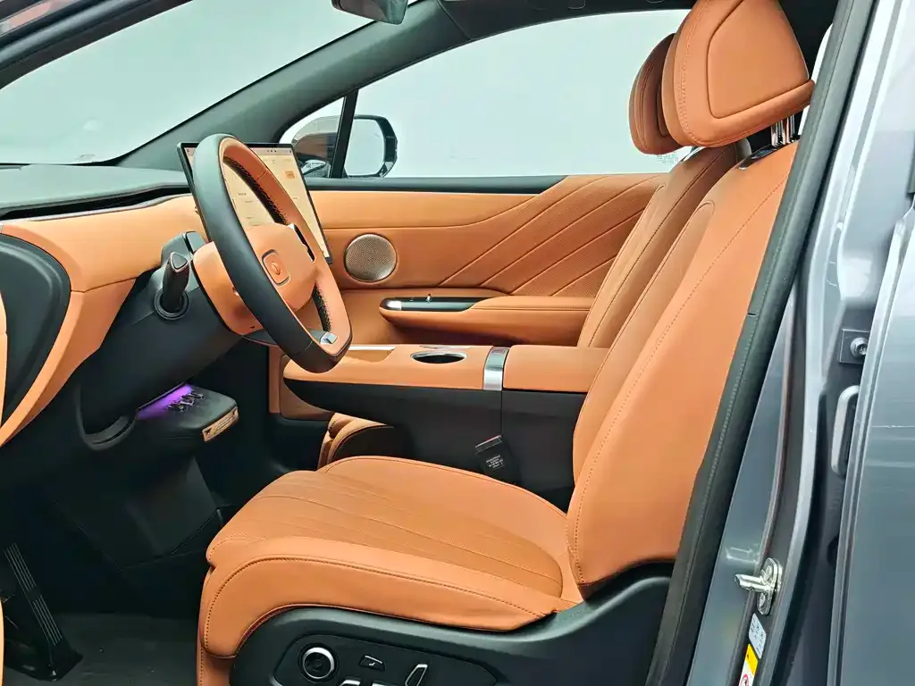 Qiyuan E07 2026 из CN, фото 9