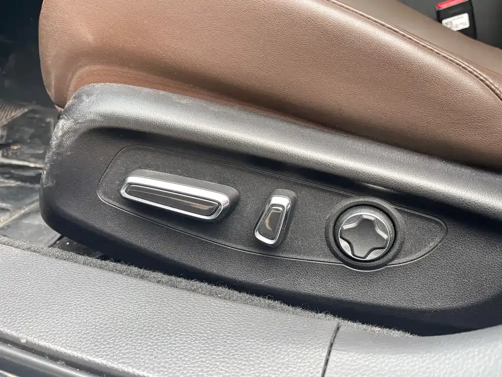 Honda Inspire — фото 10