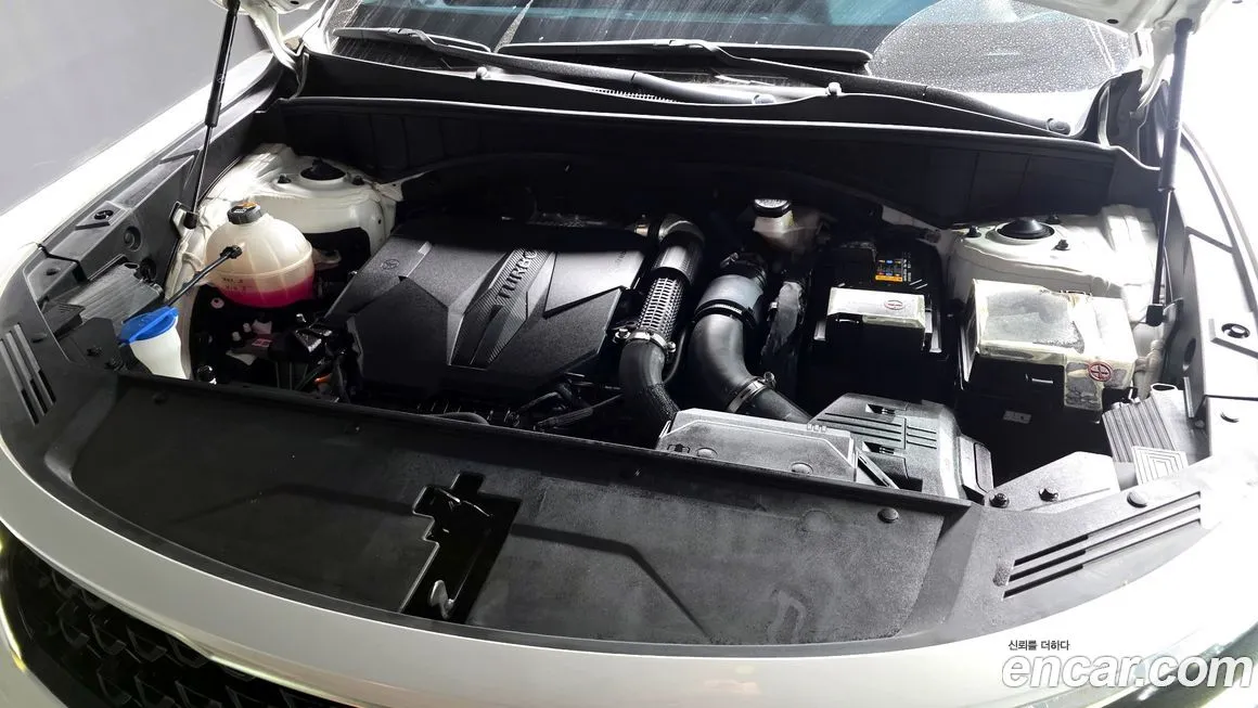 Kia Sorento — фото 6