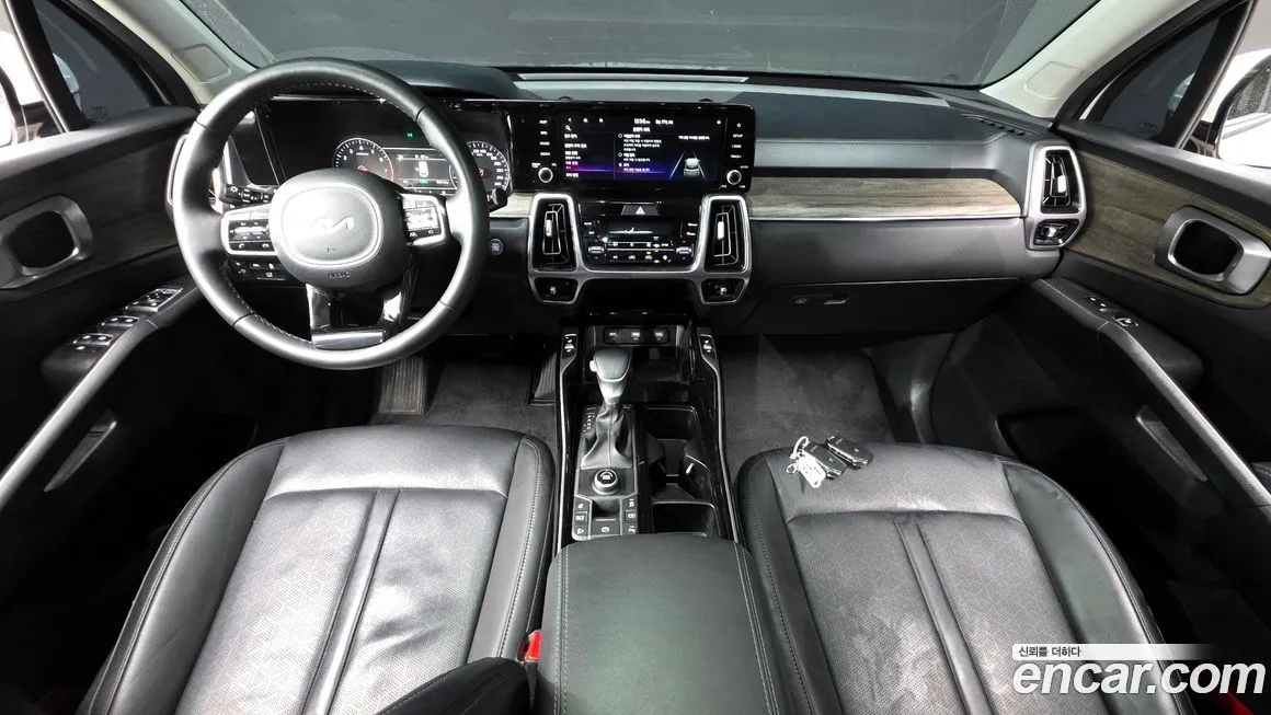 Kia Sorento — фото 4