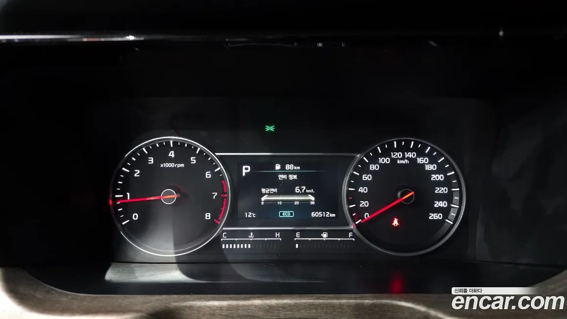 Kia Sorento — фото 3