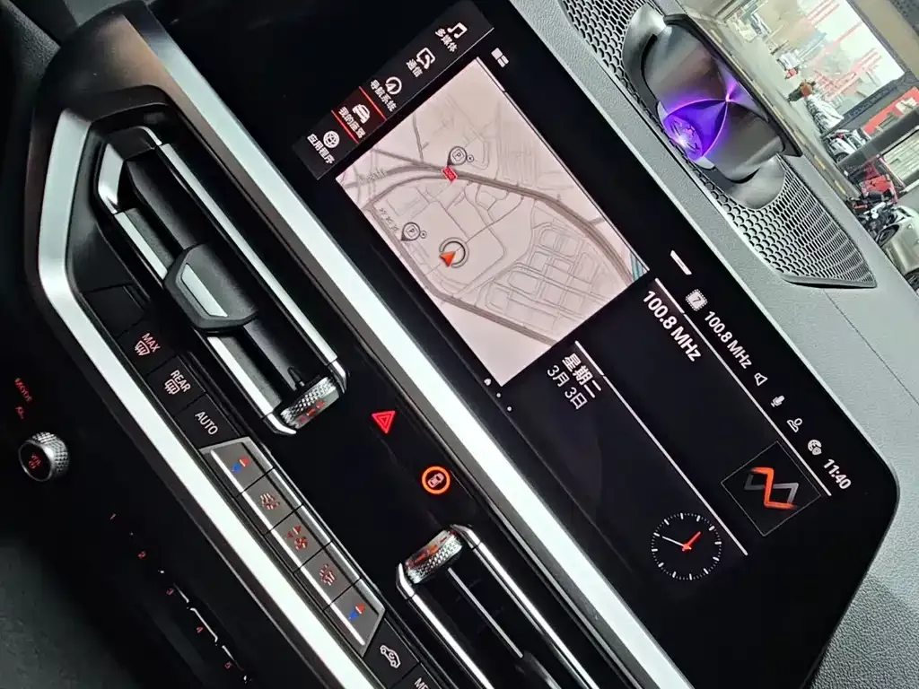 BMW 4 Series 2022 из CN, фото 8
