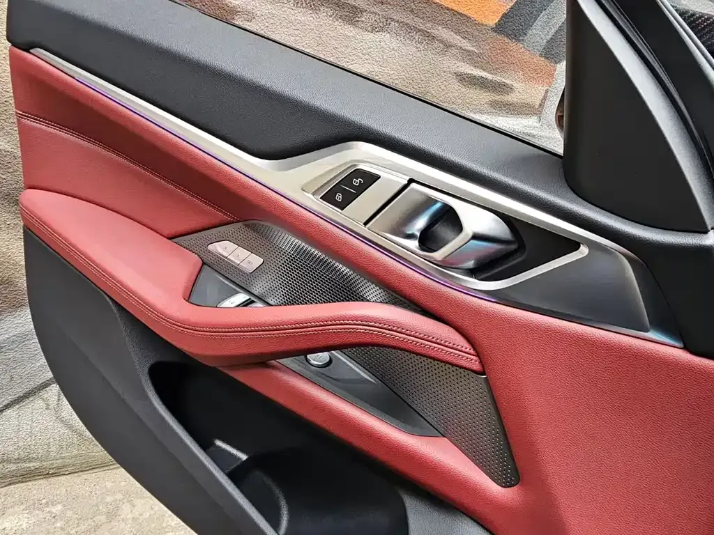 BMW 4 Series 2022 из CN, фото 7