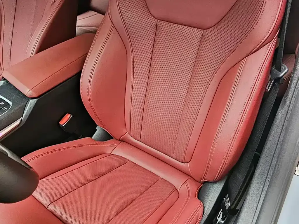 BMW 4 Series 2022 из CN, фото 9