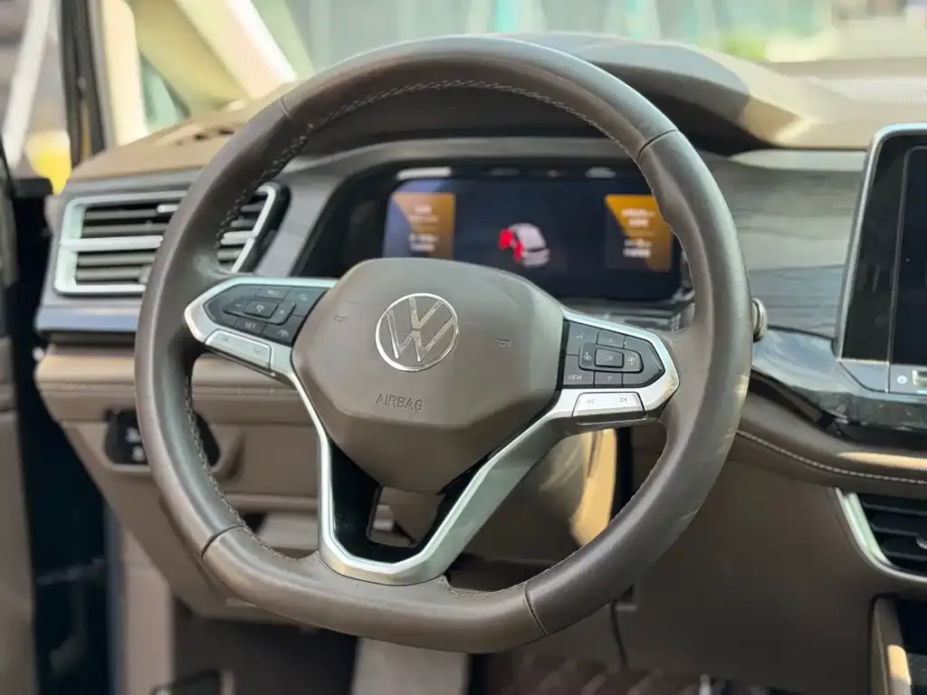 Volkswagen Viloran 2023 из CN, фото 2