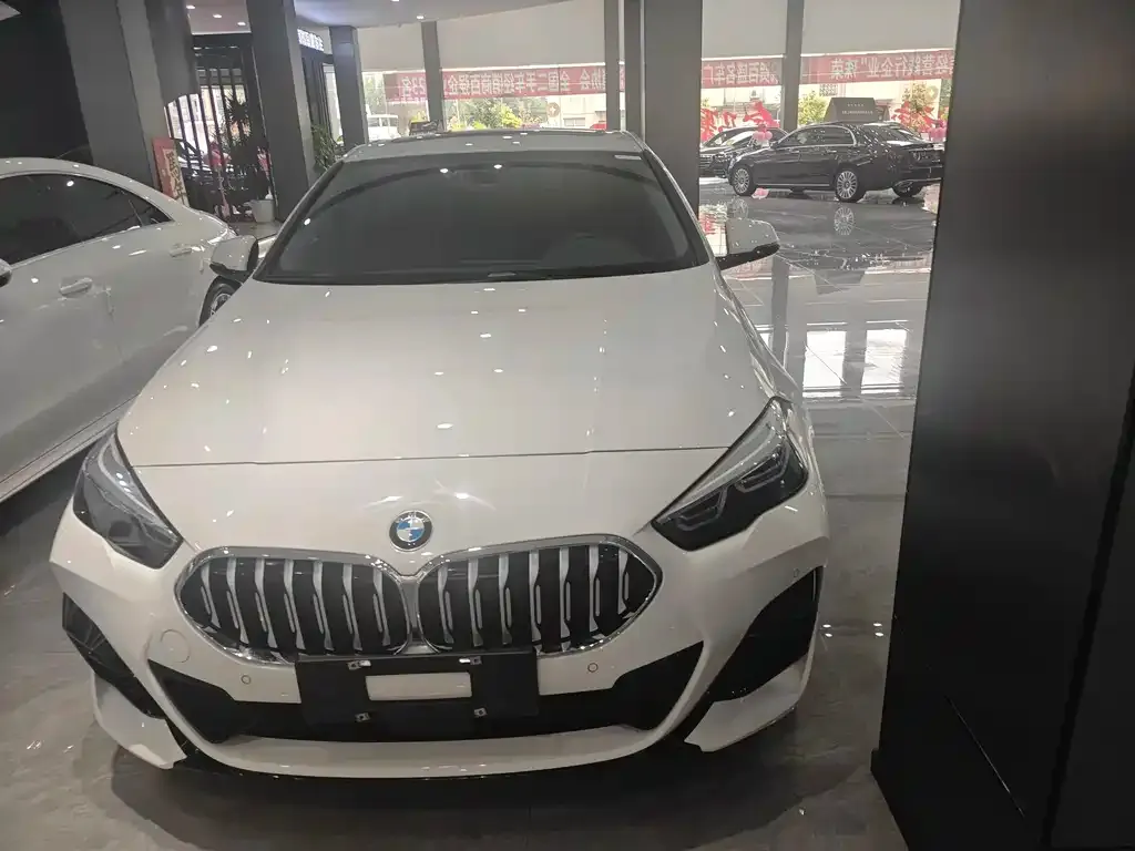 BMW 2 Series (Import) — фото 1