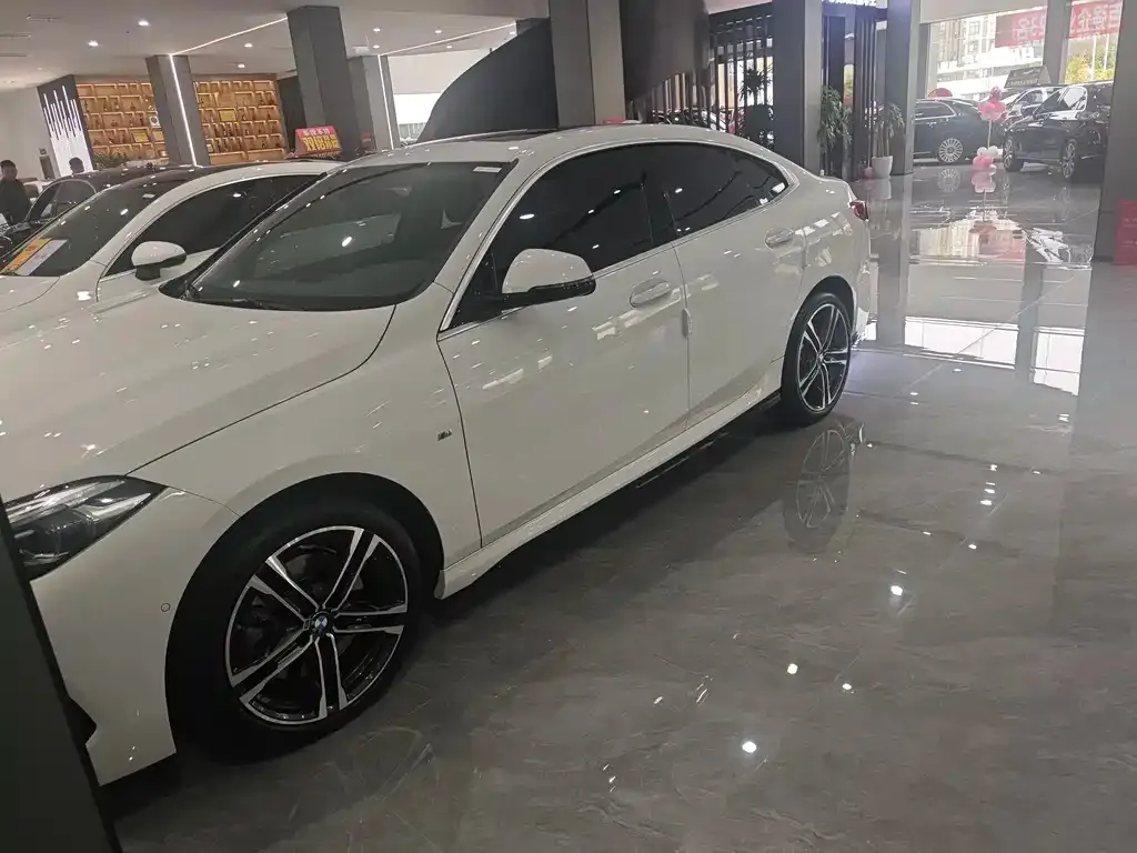 BMW 2 Series (Import) — фото 10