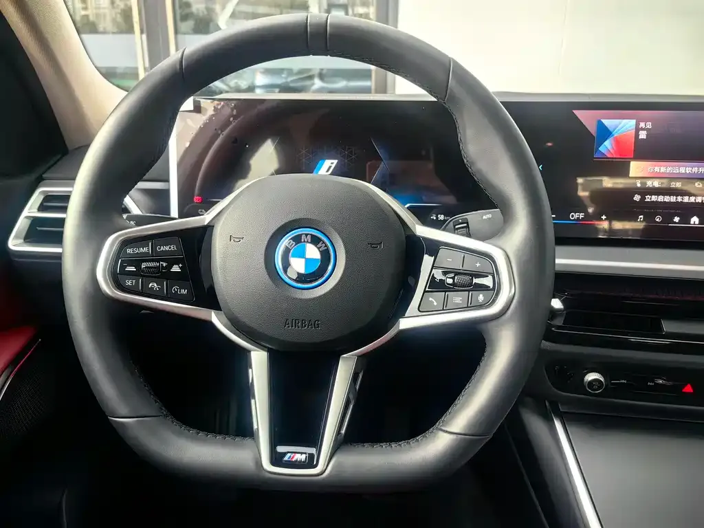 BMW i3 — фото 2