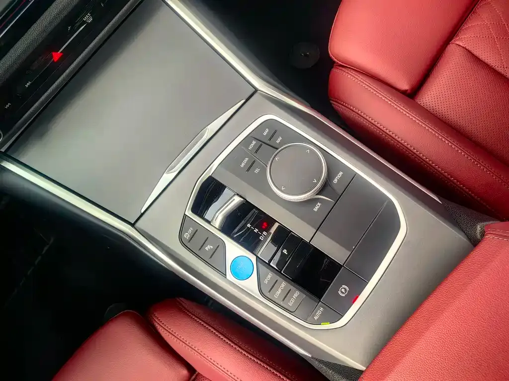 BMW i3 — фото 6