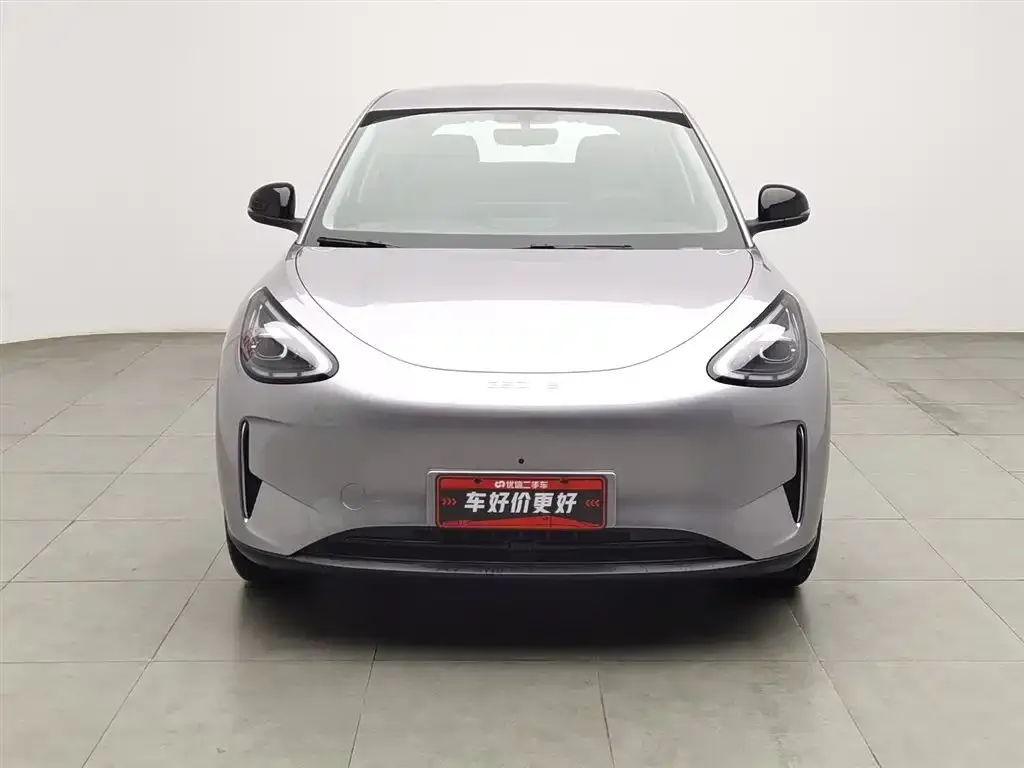 Geely Starburst — фото 7
