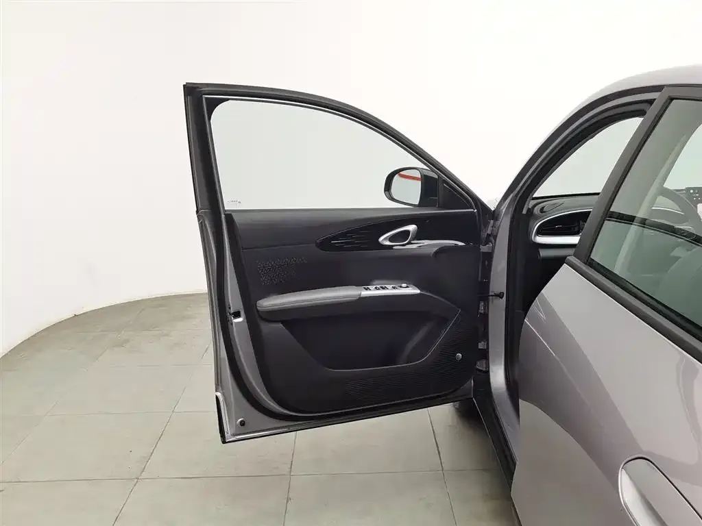 Geely Starburst — фото 2