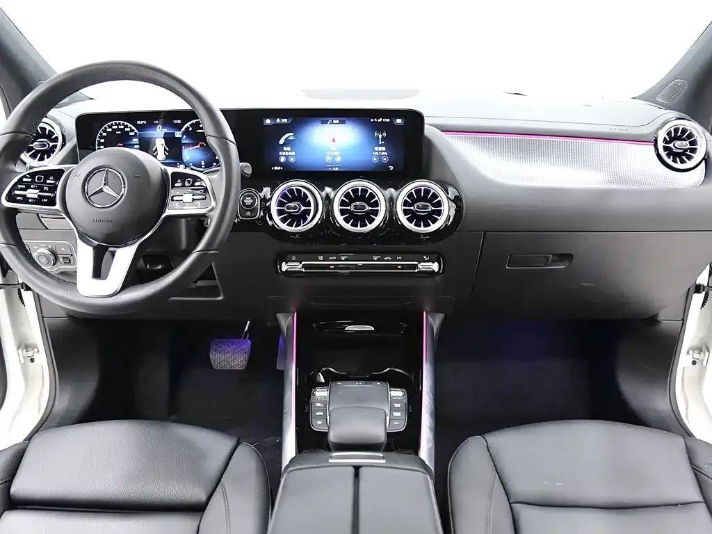 Mercedes-Benz GLA 2022 из CN, фото 8