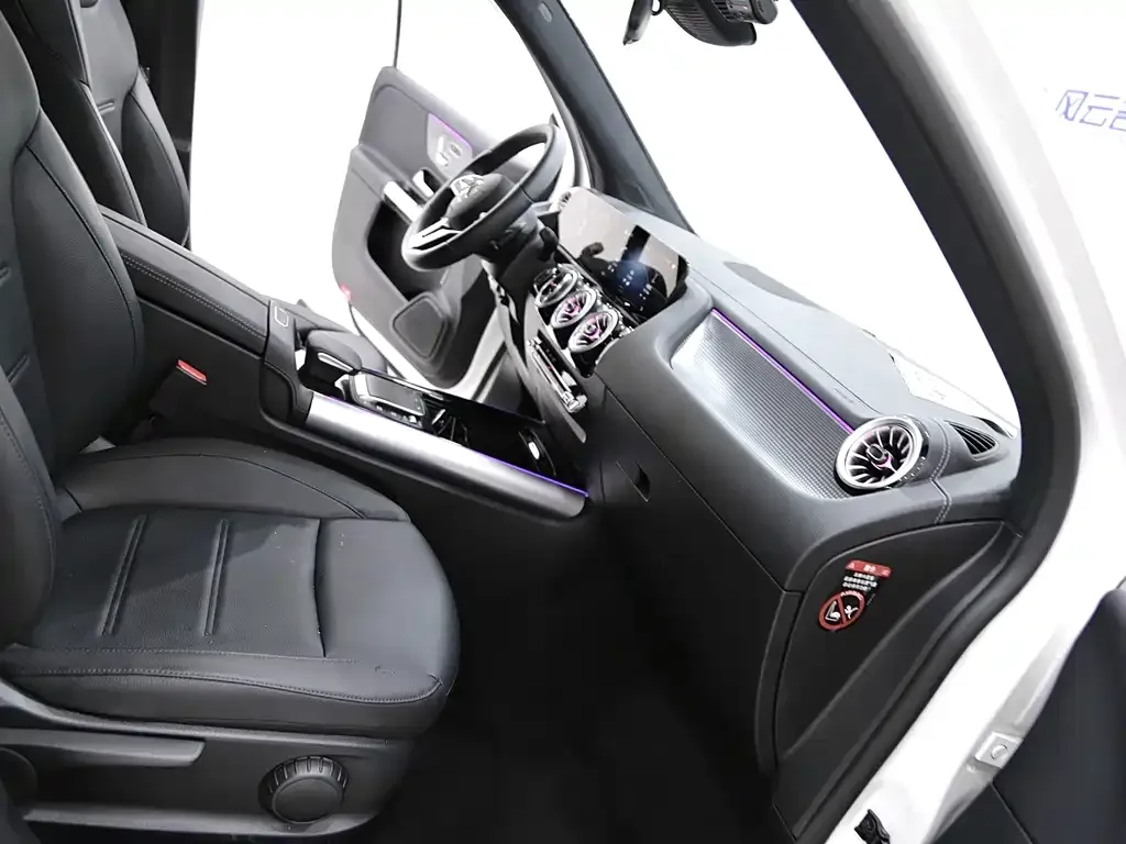 Mercedes-Benz GLA 2022 из CN, фото 6