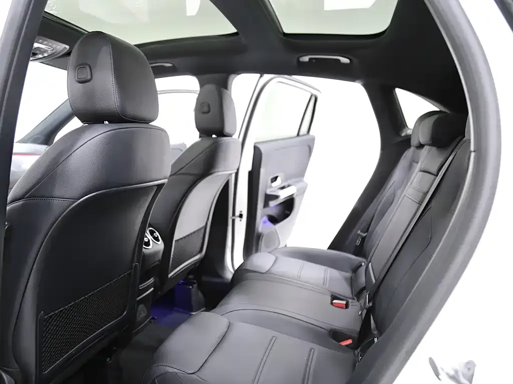 Mercedes-Benz GLA 2022 из CN, фото 4