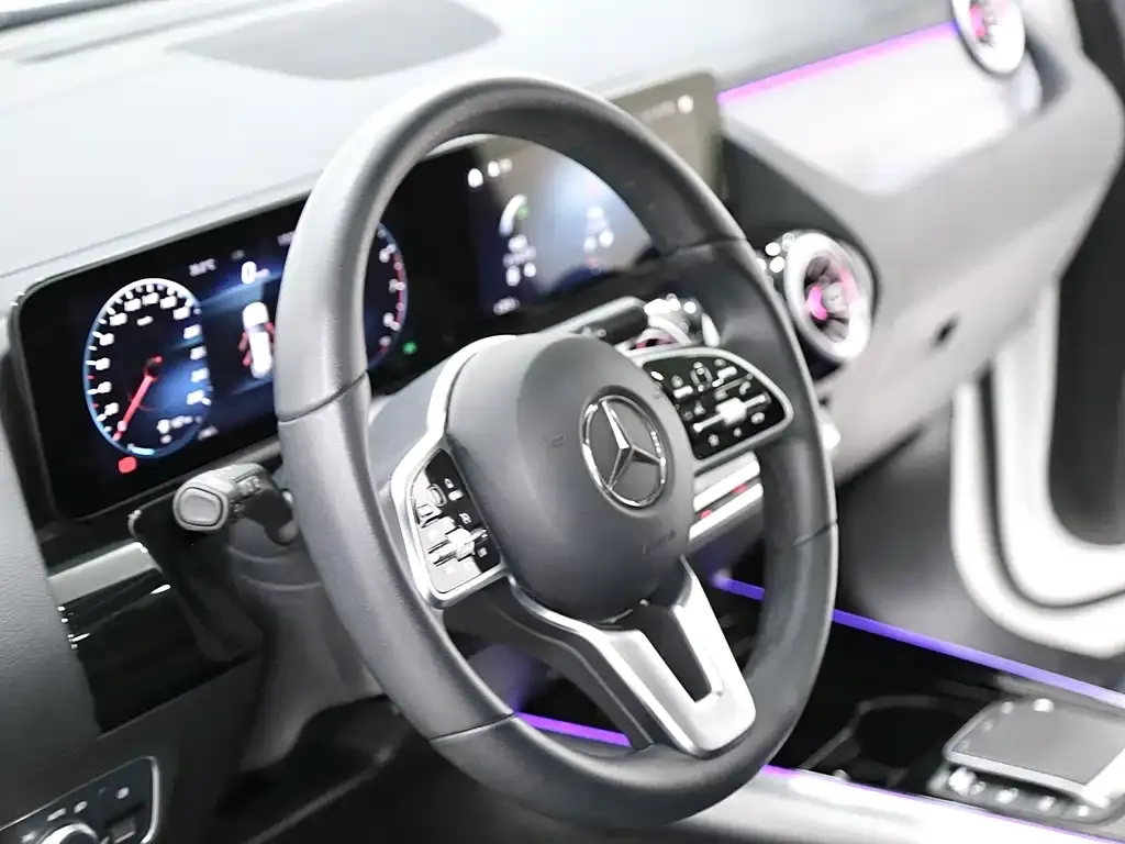 Mercedes-Benz GLA 2022 из CN, фото 7