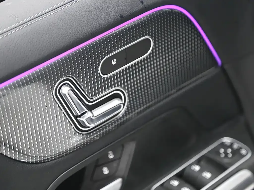 Mercedes-Benz GLA 2022 из CN, фото 2
