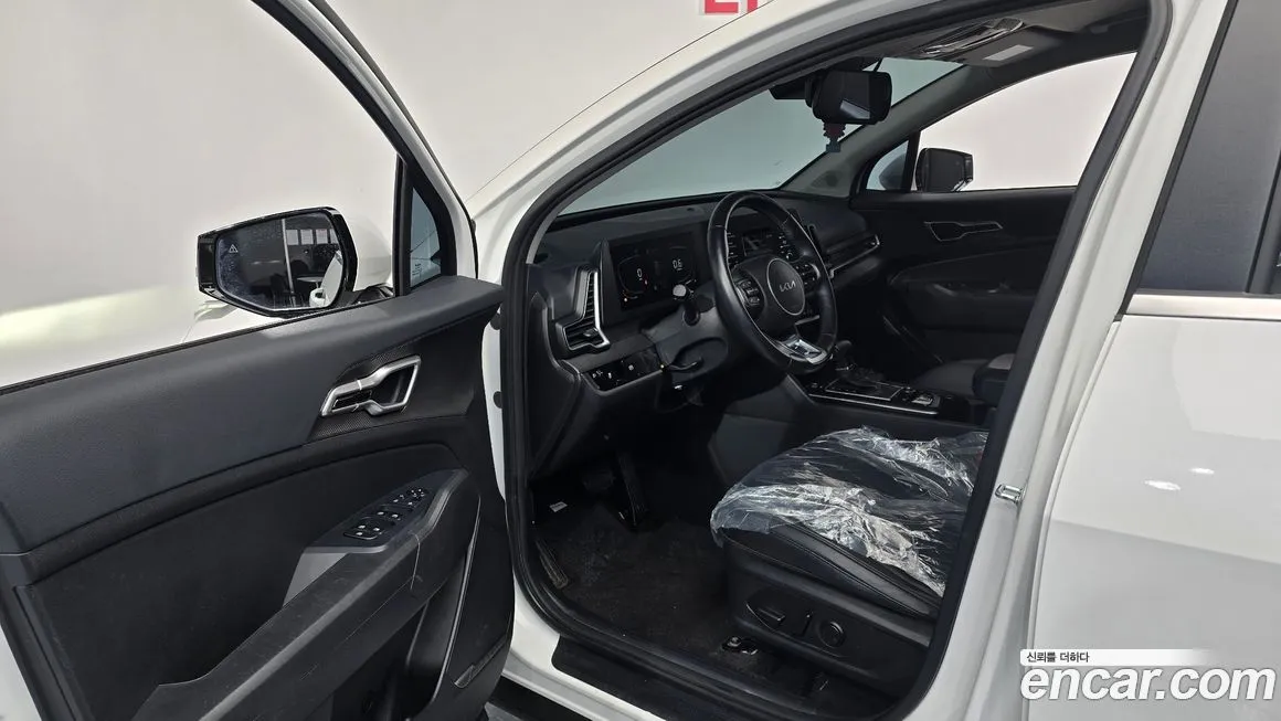 Kia Sportage — фото 6
