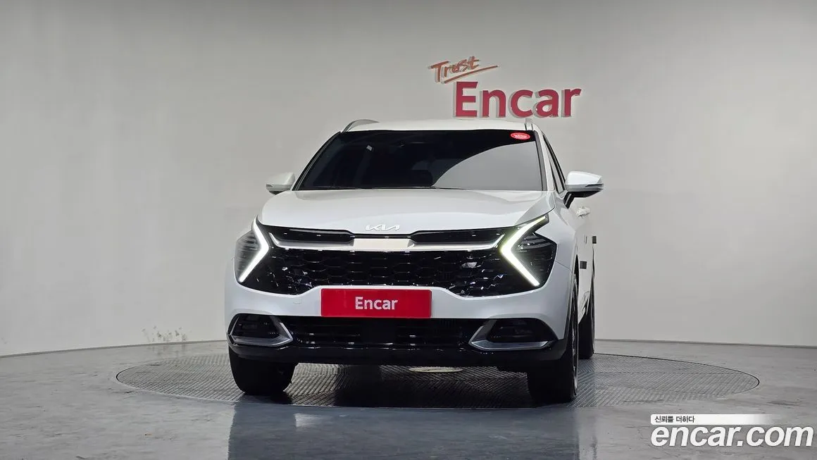 Kia Sportage — фото 2