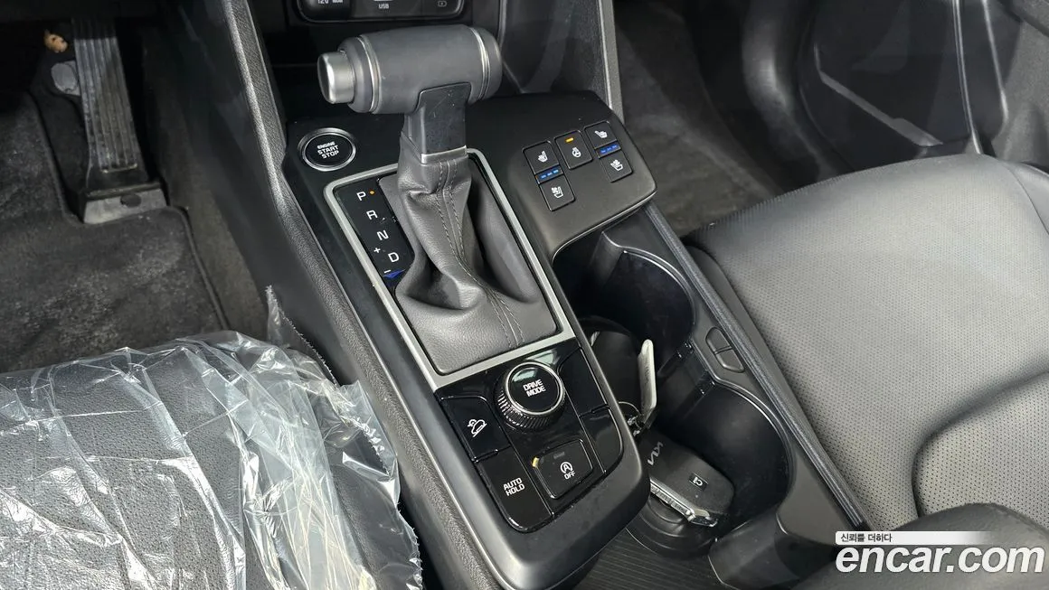 Kia Sportage — фото 9