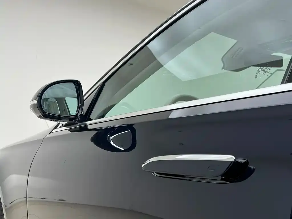 Mercedes-Benz S-Class 2026 из CN, фото 4