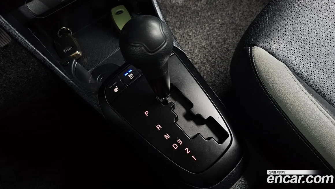 Kia Morning 2022 из KR, фото 9