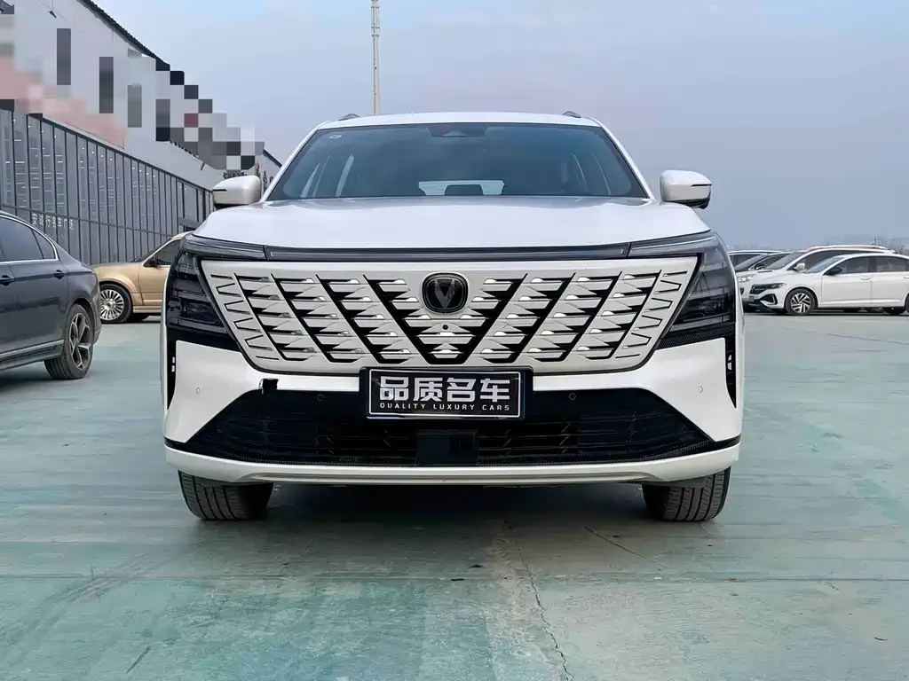 Changan CS75PLUS 2025 из CN, фото 6