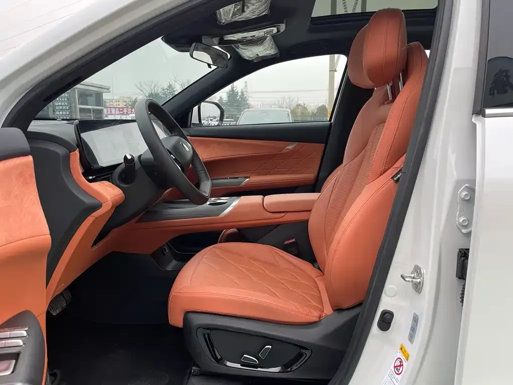 Changan CS75PLUS 2025 из CN, фото 5