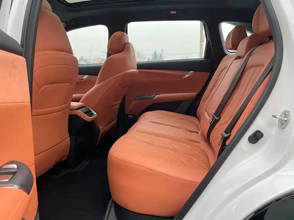 Changan CS75PLUS 2025 из CN, фото 2