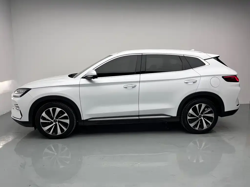 BYD PLUS New Energy — фото 5