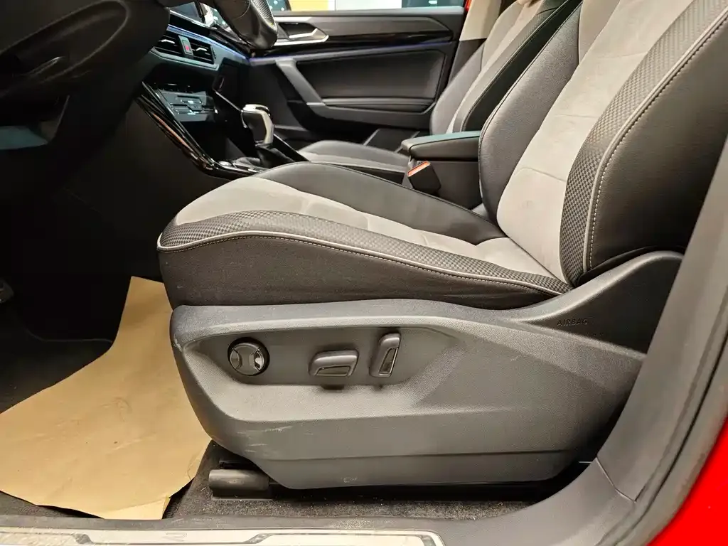 Volkswagen X 2021 из CN, фото 10