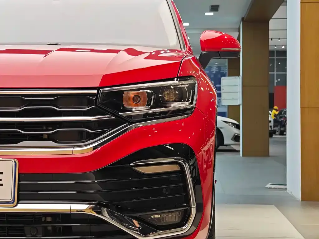 Volkswagen X 2021 из CN, фото 9