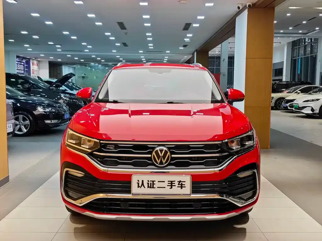 Volkswagen X 2021 из CN, фото 5