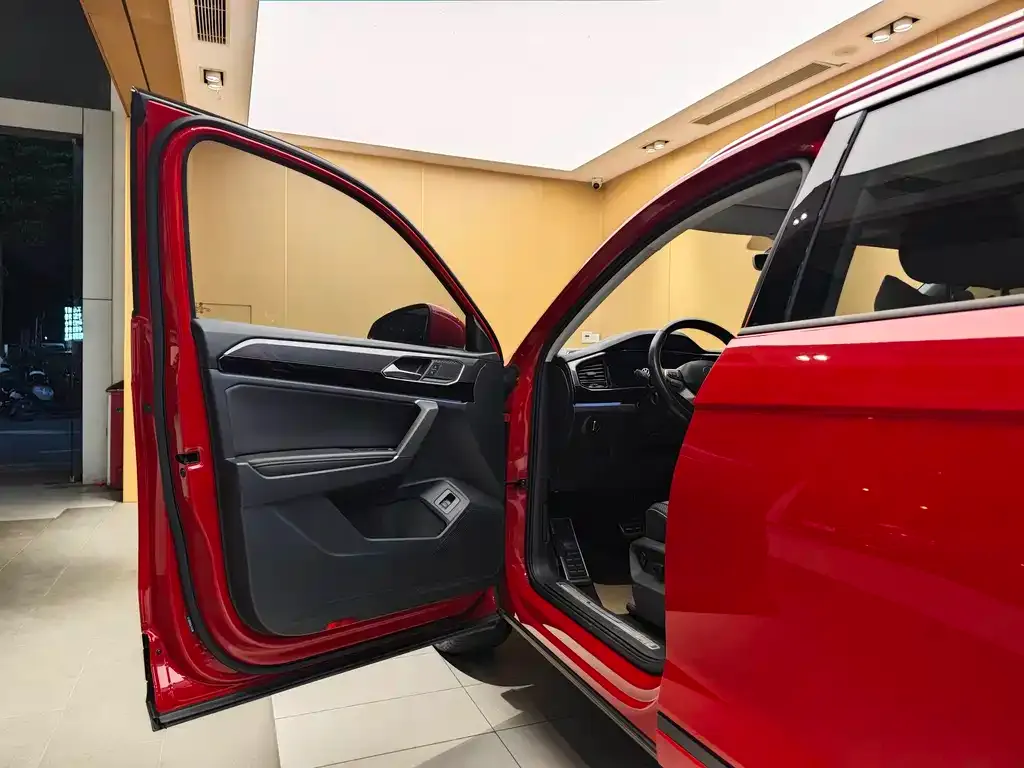 Volkswagen X 2021 из CN, фото 6