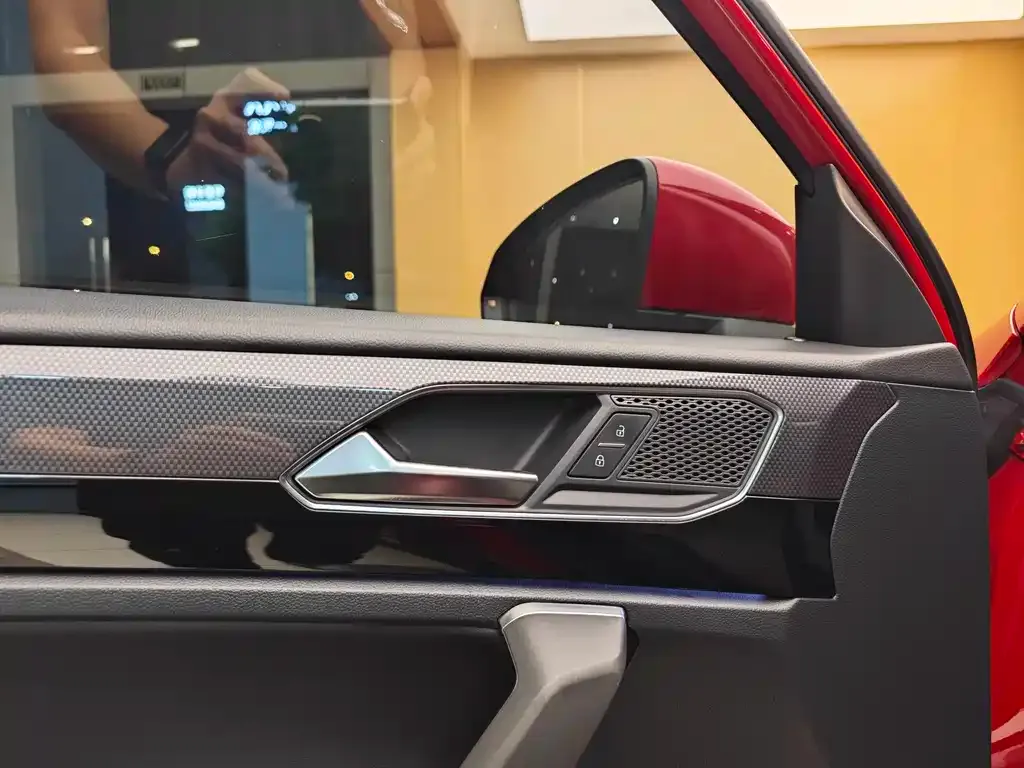 Volkswagen X 2021 из CN, фото 4