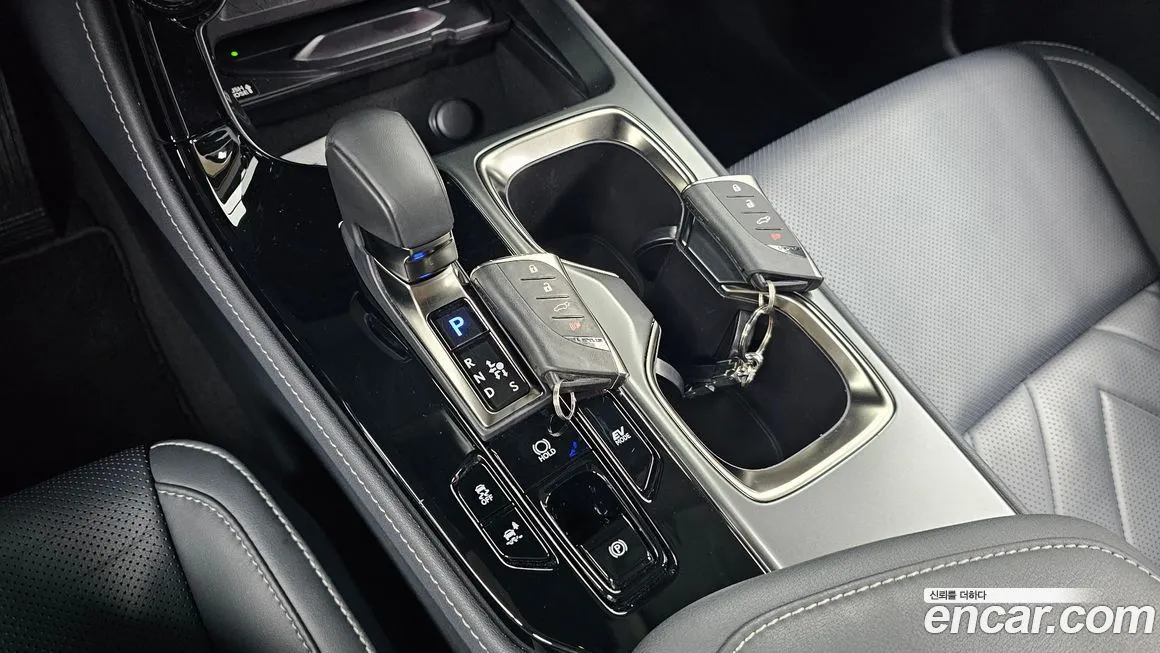 Lexus NX 2025 из KR, фото 10