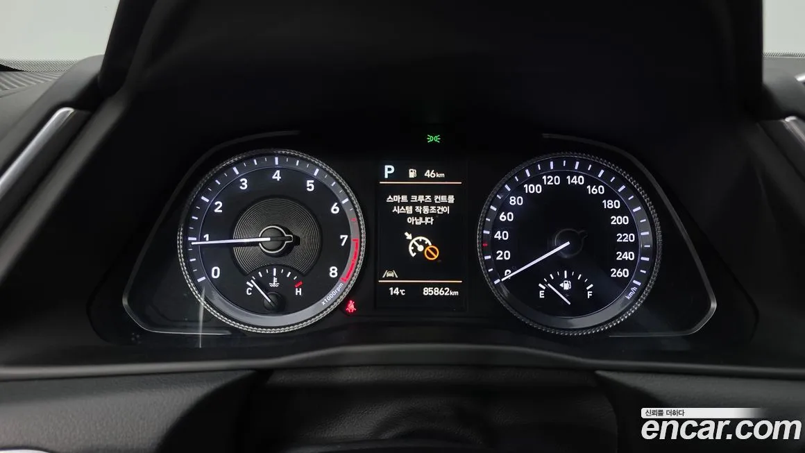 Hyundai Sonata — фото 3