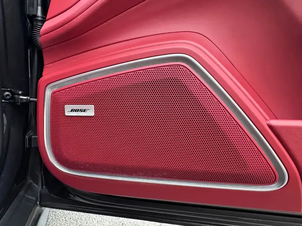 Porsche Panamera Hybrid 2022 из CN, фото 8