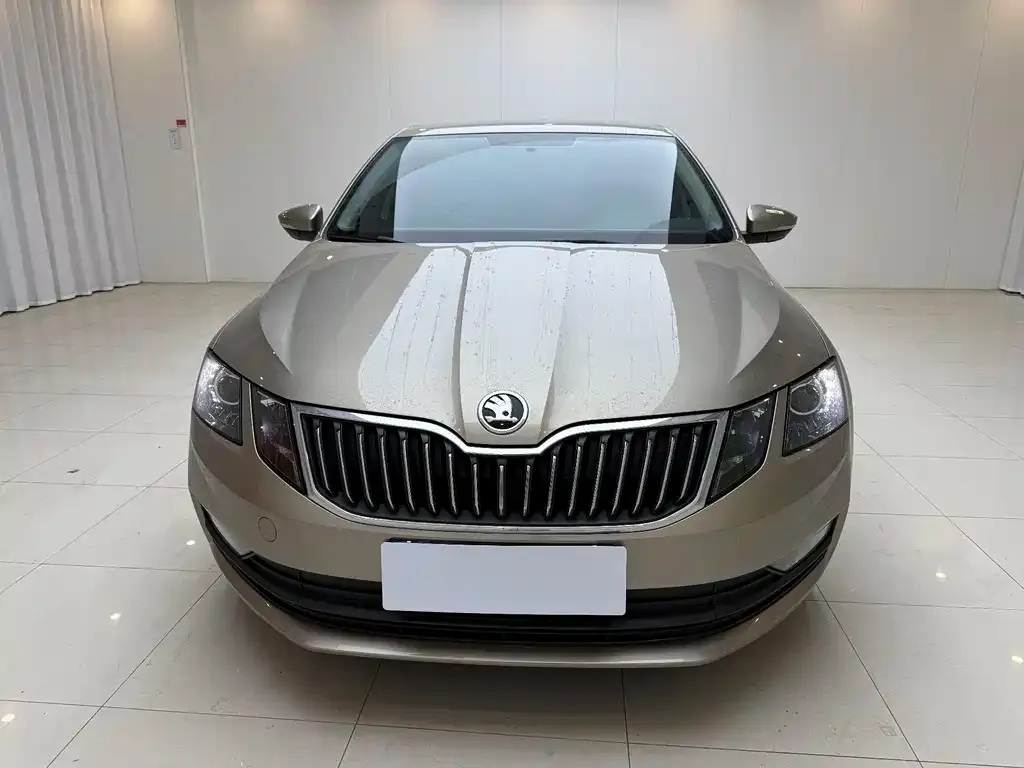 Skoda Octavia 2022 из CN, фото 6