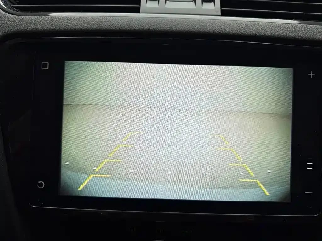 Skoda Octavia 2022 из CN, фото 9