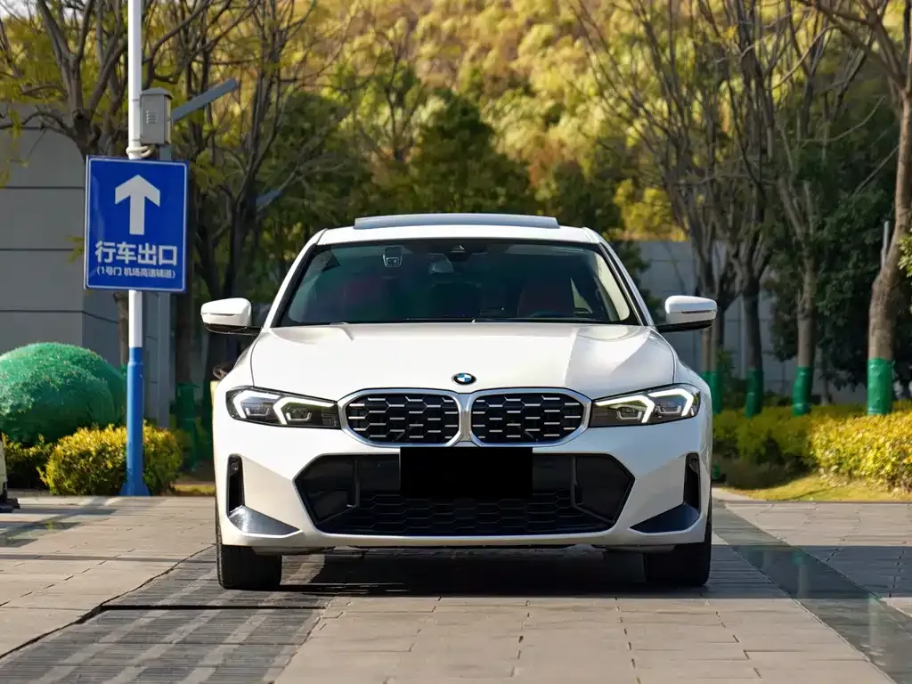 BMW 3 Series — фото 5