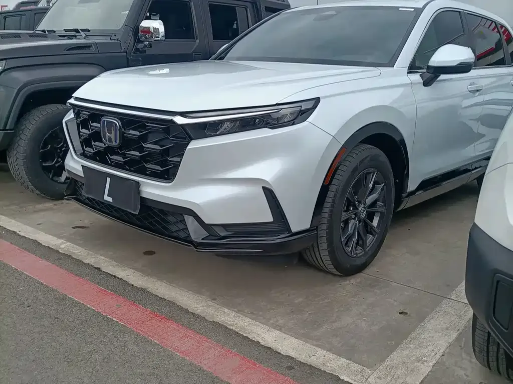 Honda CR-V 2023 из CN, фото 1