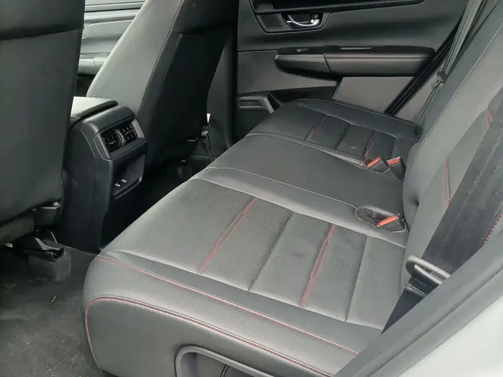 Honda CR-V 2023 из CN, фото 10