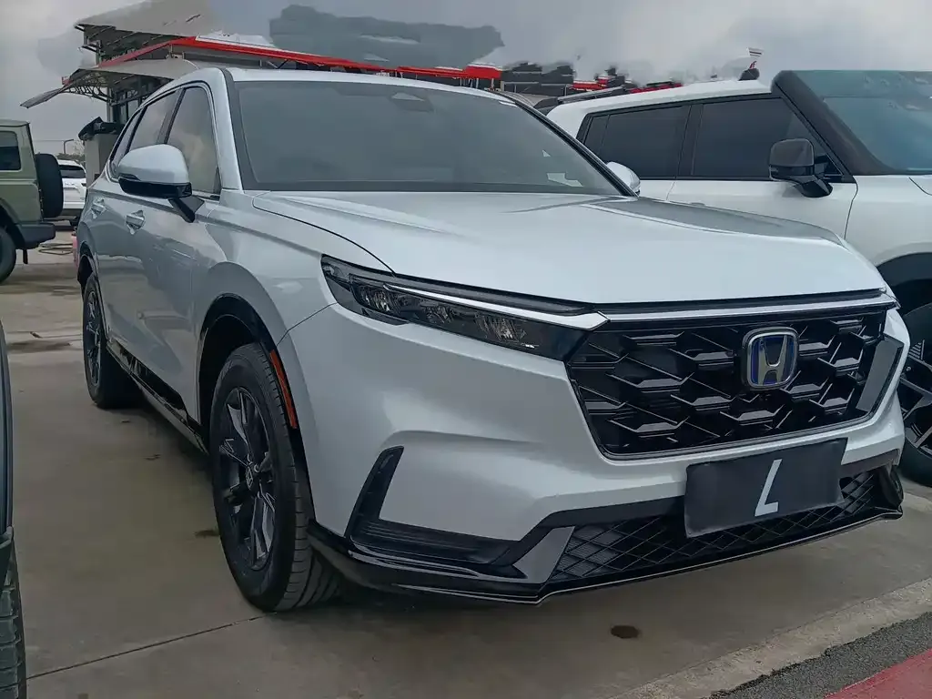 Honda CR-V 2023 из CN, фото 4