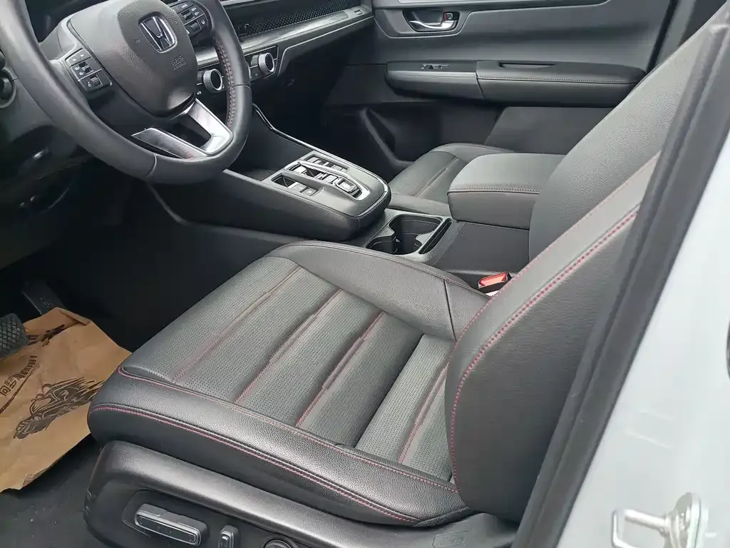 Honda CR-V 2023 из CN, фото 8