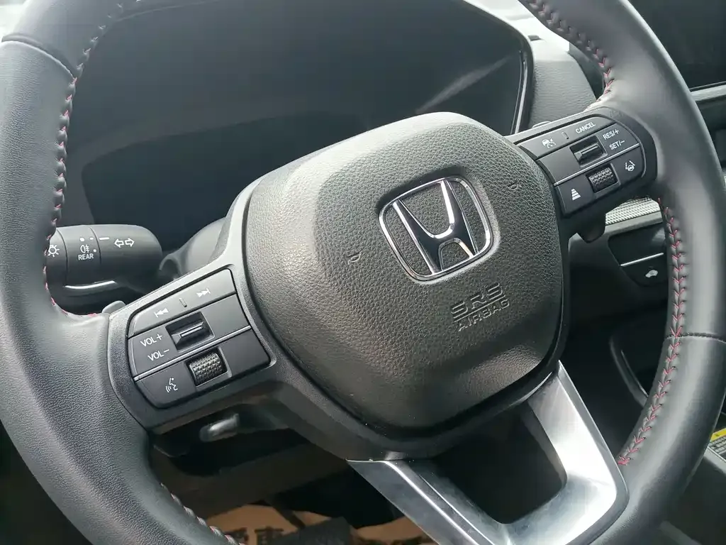 Honda CR-V 2023 из CN, фото 5