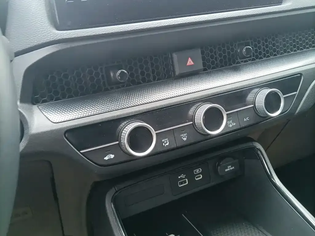 Honda CR-V 2023 из CN, фото 6