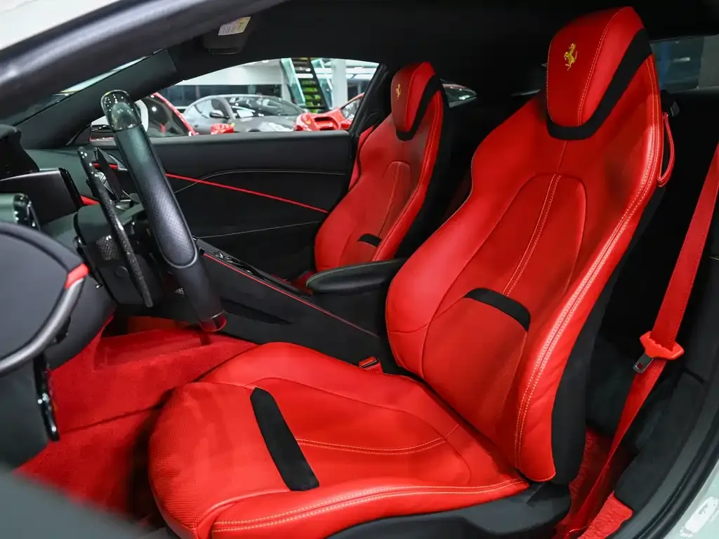 Ferrari Roma 2023 из CN, фото 3