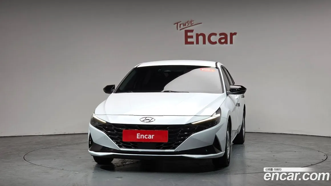 Hyundai AVANTE — фото 2