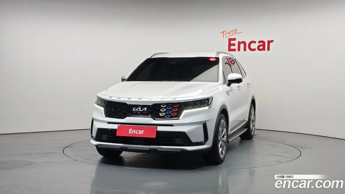 Kia Sorento — фото 3