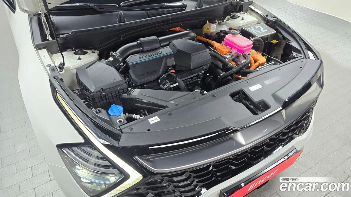 Kia Sportage — фото 6
